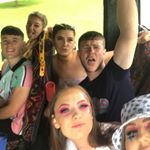 Profile Picture of Colm James Lunders (@colmlunders20) on Instagram