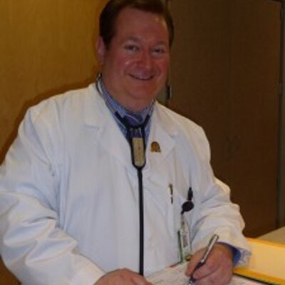 Profile Picture of Craig A. Maxwell (@CraigAMaxwell) on Twitter