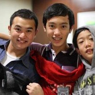 Mark Katigbak - Twitter Profile Picture of Mark Katigbak (@la_MARK_odom) on Twitter