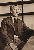 Profile Picture of Benjamin Charles Gruenbergon Wikipedia