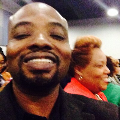 Profile Picture of Gary McCormick (@gruvlow) on Twitter