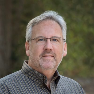 Profile Picture of David Osburn (@PhotoDav) on Twitter