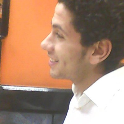 Profile Picture of Bassem Said (@Bassemsaid18) on Twitter