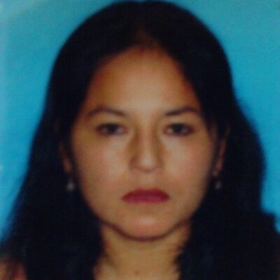 Profile Picture of MADELEINE VELASQUEZ (@madeleinevelasq) on Twitter