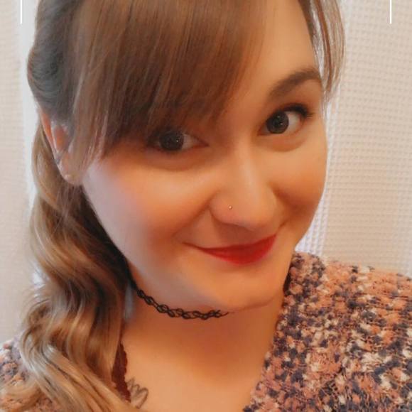 Profile Picture of Tabitha Hall (@tabithahall678) on Poshmark