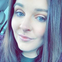 Profile Picture of Miranda Barnes (@mirandabarnes06) on Tiktok