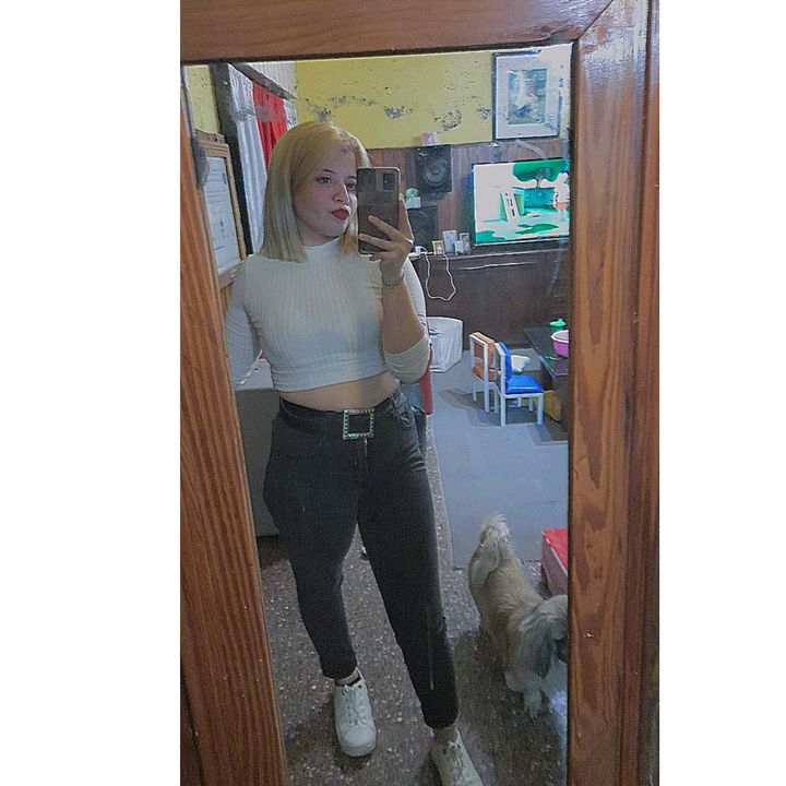 Veronica Cornejo - Tiktok Profile Picture of Veronica Cornejo (@veronicaccornejo) on Tiktok