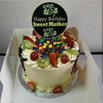 Profile Picture of stephanie daniels (@cakesbysteph1234) on Instagram