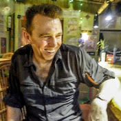 Profile Picture of Karl Quinn (@karlkwin) on Youtube