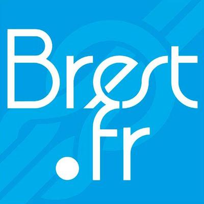 Profile Picture of Brest.fr (@BrestFr) on Twitter