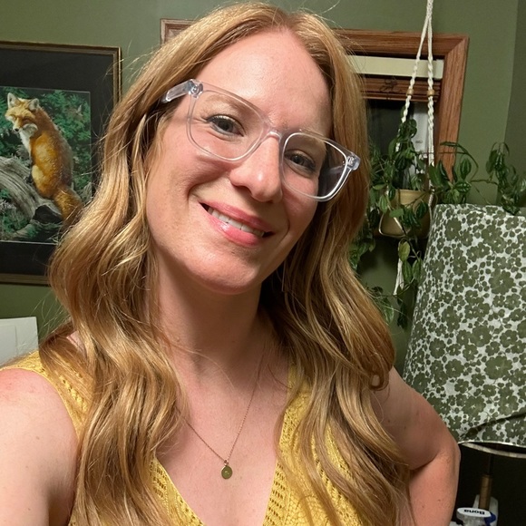 Profile Picture of Mackenzie Franklin (@mackenziefra500) on Poshmark