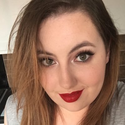 Profile Photo of Laura Douglas (@Laura_D05) on Twitter