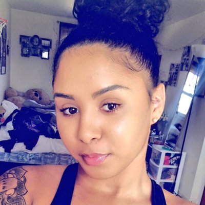 Profile Picture of Jessica Gonzalez (@JESS_LikeDat_) on Twitter