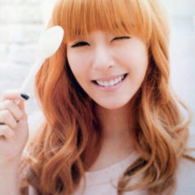 Profile Picture of Hwang MiYoung (@HwangMiHeefan) on Twitter