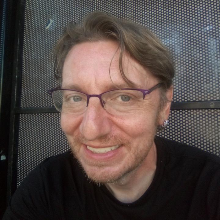 Profile Picture of Christopher Turner (@@agentcoop44) on Tiktok