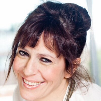 Profile Picture of Carol Muñoz-Torrero (@MunozMaureen) on Twitter