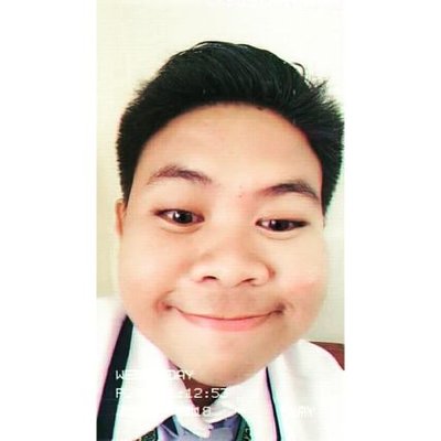 Profile Picture of Jay Vincent Alarcon (@Jay90204456) on Twitter