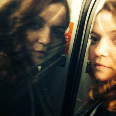 Profile Picture of Abigail Fisher (@abigaillefish) on Twitter