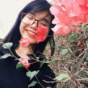 Profile Picture of Trinh Pham (@trinhpham118) on Twitter