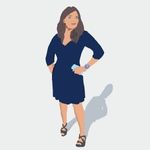 Profile Picture of Amanda Trinder (@amanda_jeffreyross) on Instagram