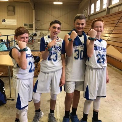 Profile Picture of Toby Garrett (@tobygarrett30) on Twitter