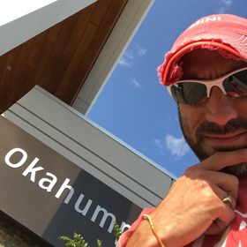 Profile Picture of Alejandro Iglesias (@scoop443) on Pinterest