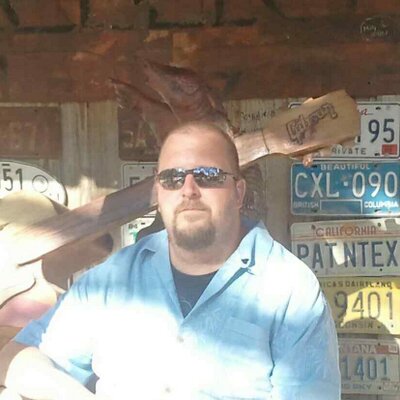 Profile Picture of Mike Blakley (@SirBlakesmore) on Twitter