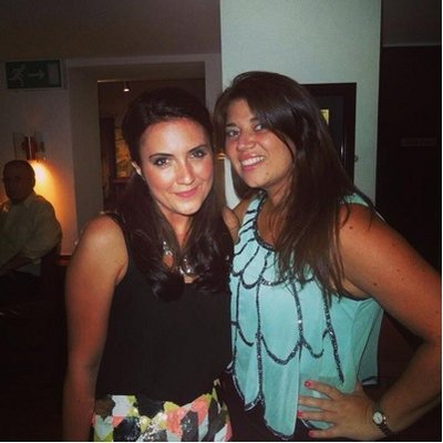 Profile Picture of Louise Mason (@lou_marksummers) on Twitter