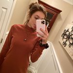 Profile Picture of anna thornton (@annamischelle) on Instagram