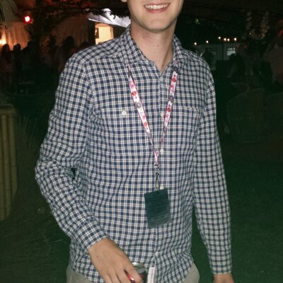 Profile Picture of Chris Earley (@ChrisEarley) on Twitter