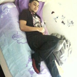 Profile Picture of Ivan Escalante (@escalante500) on Myspace