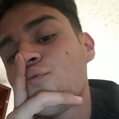 Profile Picture of Omar Cruz Bárcenas (@OmarCruzBrcena1) on Twitter