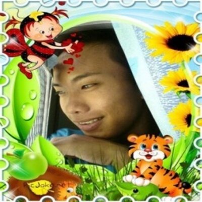 Profile Picture of Conrad Leon (@ConradLeon14) on Twitter