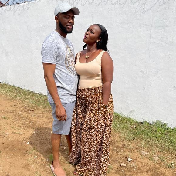 Profile Picture of Siafa Kawolo (@kawolo1) on Poshmark