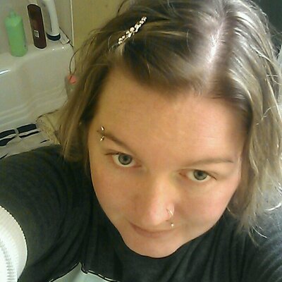 Profile Picture of Nancy Hohalek (@NancyHohalek) on Twitter
