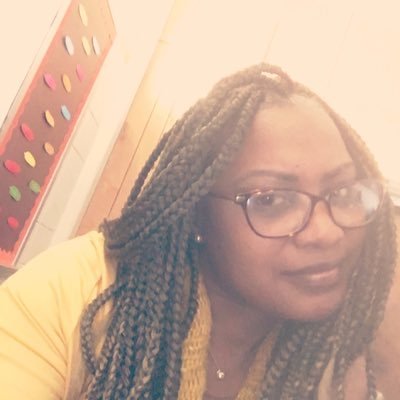 Profile Picture of Octavia Burnett (@OctaviaBurnett) on Twitter