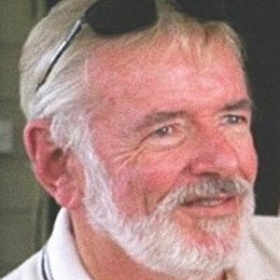 Profile Picture of Ian McAlister (@ianandjill) on Twitter