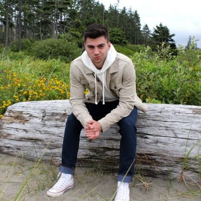 Profile Picture of Jordan Dowd (@JordanDowd253) on Twitter
