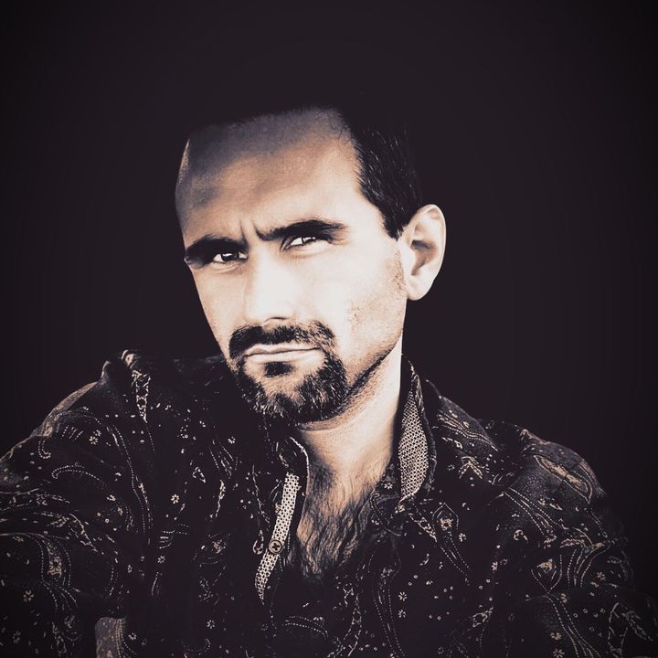 Profile Picture of Joshua Wright Music (@joshuawrightproductions) on Tiktok