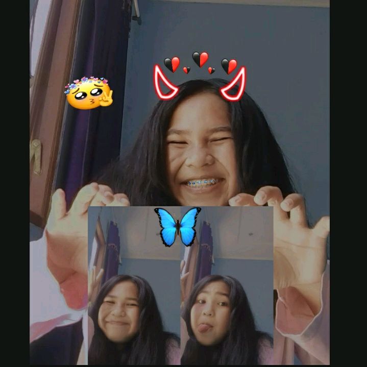 Profile Picture of Amelia Tobing (@ameliatobing_05) on Tiktok
