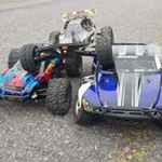 Profile Picture of smashin n bashin rc (@smashinnbashinrc) on Instagram