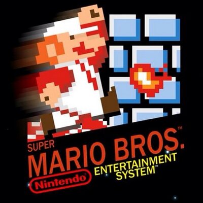 Profile Picture of Robert Stapleton (@RetroRob64) on Twitter