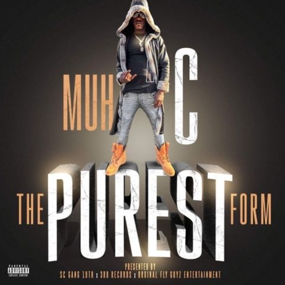 Profile Picture of Musahmuh Musahmuh (@musahmuhm) on Poshmark