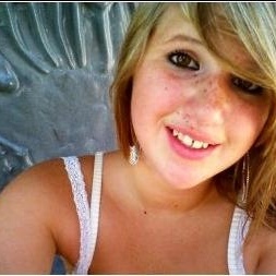 Profile Picture of Jaclyn Sasser (@imakoolwhitekid) on Myspace