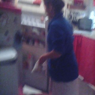 Profile Picture of Julia Cuervo (@Julia-Cuervo) on Facebook