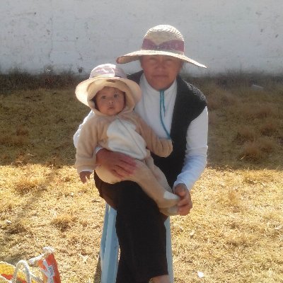 Profile Picture of Susana Monroy Jimenez (@SusanaMonroyJim) on Twitter