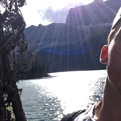 Profile Picture of Nick Vandal (@Nick__Vandal) on Twitter