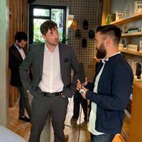 Profile Picture of Paul North (@paul-north-50) on Quora