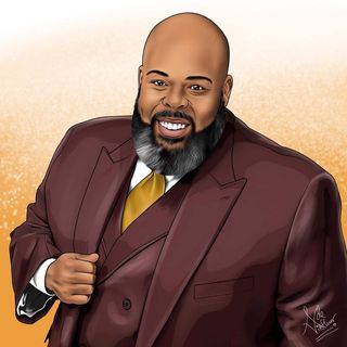 Profile Picture of Jonathan Bumpus (@jonbumpus) on Instagram