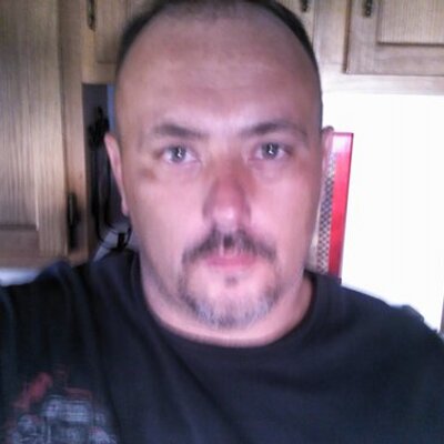 Profile Picture of Gary Satterfield (@walkerdoghunt) on Twitter